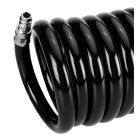 Pneumatikus Spiráltömlő Neo 14-800 10X15mm/15M