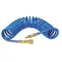 Pneumatikus Spiráltömlő Neo 14-802 12X17mm/15M