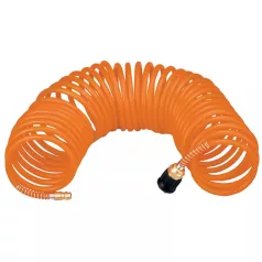 Pneumatikus Spiráltömlő Neo 14-804 5X8mm/10M