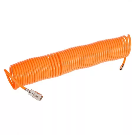 Pneumatikus Spiráltömlő Neo 14-806 5X8mm/15M