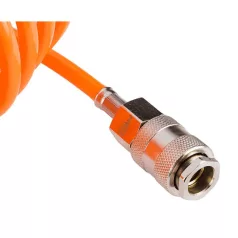 Pneumatikus Spiráltömlő Neo 14-806 5X8mm/15M