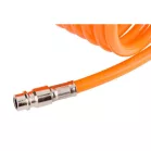 Pneumatikus Spiráltömlő Neo 14-806 5X8mm/15M