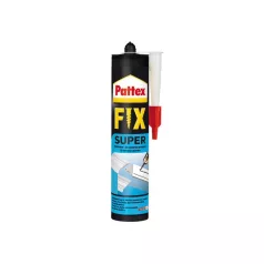 Ragasztó Pattex Pl 50 Superfix 400 gr /Folyékony Szög/