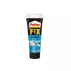 Ragasztó Pattex Pl 50 Superfix 250 gr /Folyékony Szög/