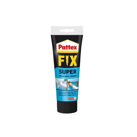 Ragasztó Pattex Pl 50 Superfix 250 gr /Folyékony Szög/