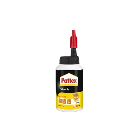 Ragasztó Palma Fa Exp. 250 gr Pattex