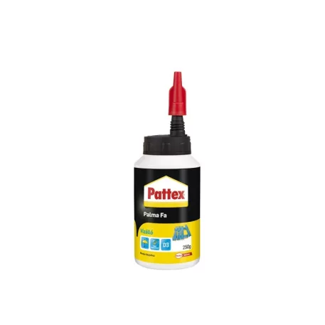 Ragasztó Palma Fa Vízálló 250 gr Pattex