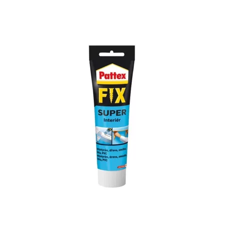 Ragasztó Pattex Pl 50 Superfix 50 gr /Folyékony Szög/