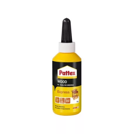 Ragasztó Palma Fa Exp. 75 gr.