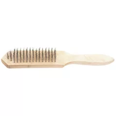 TOPEX Drótkefe 14A616 6 Soros