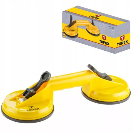 TOPEX Üvegtáblaemelő 14A780 80 kg