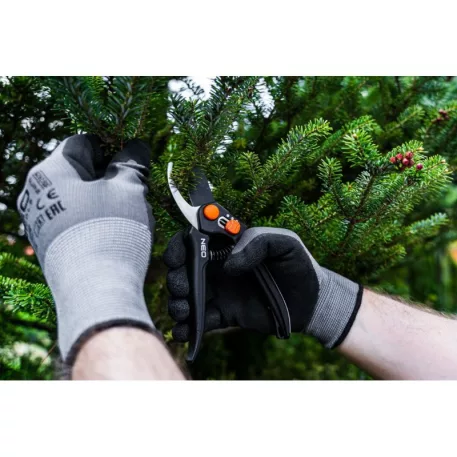 Metszőolló Neo 15-200 Mellévágó 15mm Teflon Bevonat