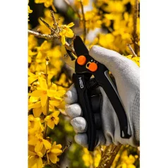 Metszőolló Neo 15-201 Rávágó 15mm Teflon Bevonat