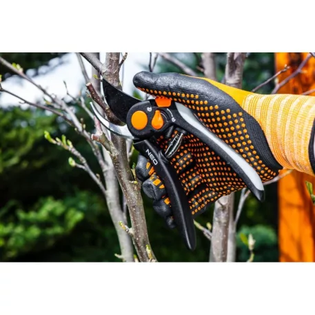 Metszőolló Neo 15-202 Mellévágó 18mm Teflon Bevonat