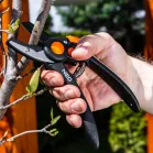 Metszőolló Neo 15-203 Rávágó 18mm Teflon Bevonat