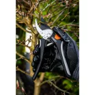 Metszőolló Neo 15-204 Áttételes 18mm Teflon Bevonat