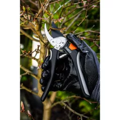 Metszőolló Neo 15-204 Áttételes 18mm Teflon Bevonat