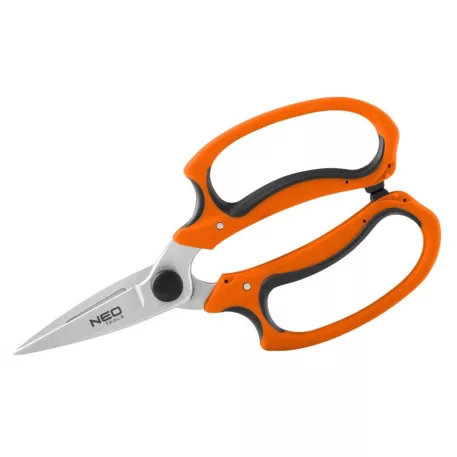 Kerti Olló Neo 15-215 185mm