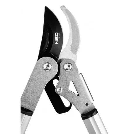Ágvágó Olló Neo 15-250 71 cm Áttételes Mellévágó 