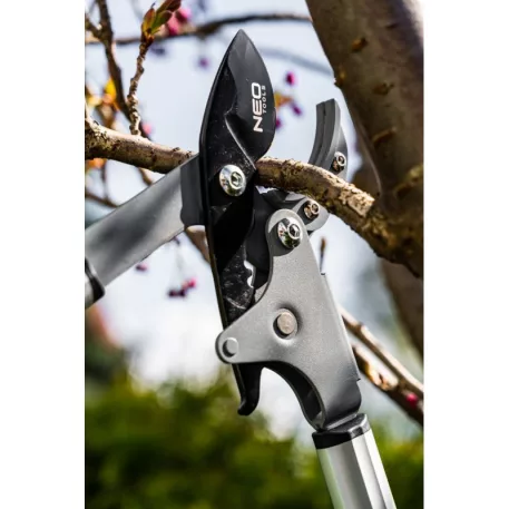 Ágvágó Olló Neo 15-252 76,5 cm Áttételes Rávágó Vágókap.40mm