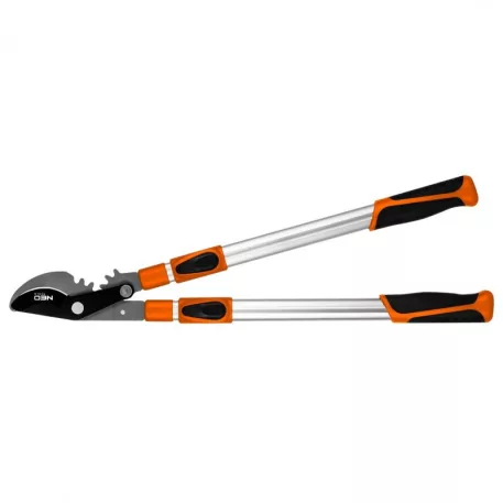 Ágvágó Olló Neo 15-253 66,5-96,5 cm Teleszk. Áttételes Mellévágó Vágókap.42mm 