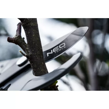 Ágvágó Olló Neo 15-253 66,5-96,5 cm Teleszk. Áttételes Mellévágó Vágókap.42mm 