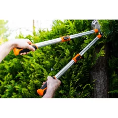   Ágvágó Olló Neo 15-254 67-97 cm Teleszk. Áttételes Rávágó Vágókap.42mm 