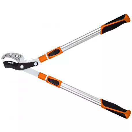 Ágvágó Olló Neo 15-254 67-97 cm Teleszk. Áttételes Rávágó Vágókap.42mm 