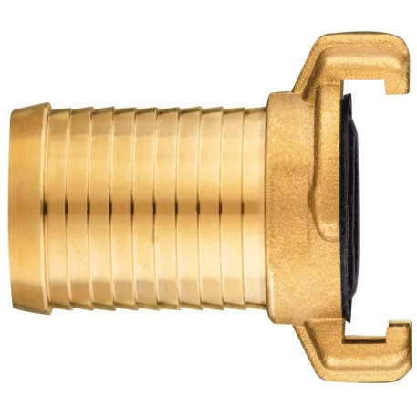 Csatlakozó Neo 15-624 Bajonett Záras 1 1/4" Réz