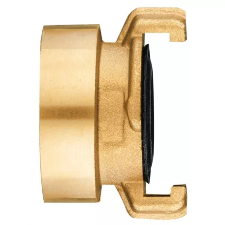 Csatlakozó Neo 15-633 Bajonett Záras 1/4" Belsőmenetes Réz
