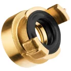Csatlakozó Neo 15-633 Bajonett Záras 1/4" Belsőmenetes Réz