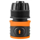 Gyorscsatlakozó Neo 15-722 3/4"