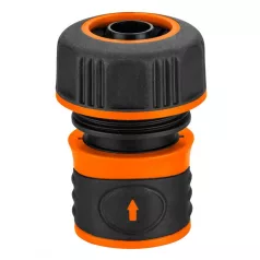 Gyorscsatlakozó Neo 15-723 3/4" Stop
