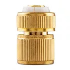 Gyorscsatlakozó Neo 15-730 Réz 1/2"