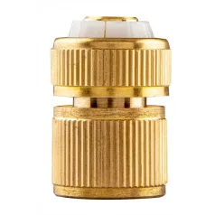 Gyorscsatlakozó Neo 15-730 Réz 1/2"