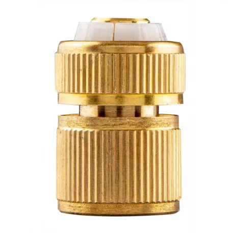 Gyorscsatlakozó Neo 15-730 Réz 1/2"