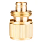 Gyorscsatlakozó Neo 15-730 Réz 1/2"