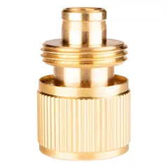 Gyorscsatlakozó Neo 15-730 Réz 1/2"