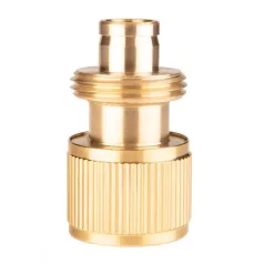 Gyorscsatlakozó Neo 15-731 Réz 1/2" Stop