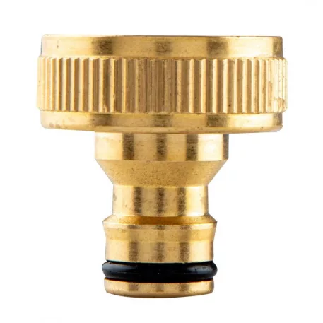 Csatlakozó Neo 15-747 3/4"- 1" Réz