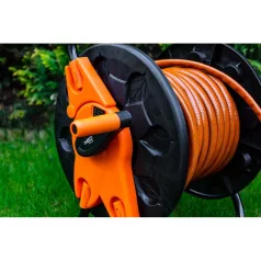   Tömlőkocsi Neo 15-791 1/2'' Max.60 M 3/4" Max.20 M