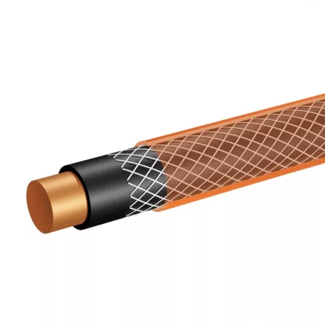 Locsolótömlő Neo 15-800 1/2" 4 Rét. Eco 20 M