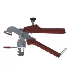 Fogó Ékes Szintezőhöz Falra Bautool