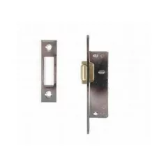 Ajtócsappantyú Görgős 1202 Króm Sib