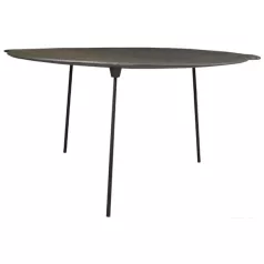 KERTI GRILLEZŐ ÖNTÖTTVAS _ 45 CM