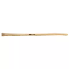 Nyél Kapanyél Verto 15G013 1370 mm Univerzális
