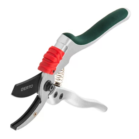 Metszőolló Verto 15G207 Rávágó, Vágókapacitás: 18 mm