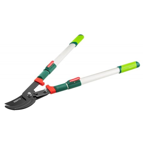 Ágvágó Olló Verto 15G253 Áttételes, Teleszkópos, Mellévágó, Vágókapacitás: 30 mm