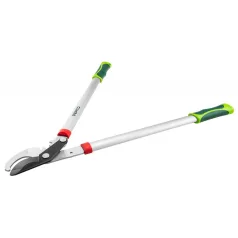   Ágvágó Olló Verto 15G256 Mellévágó, Áttételes, Vágókapacitás: 42 mm