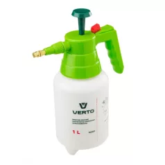 Permetező  1,0 L Verto 15G501 